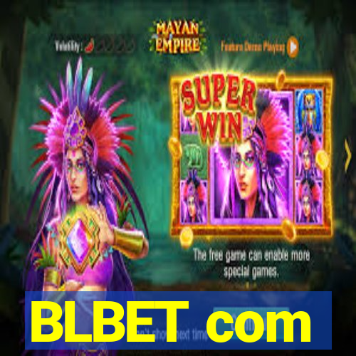 BLBET com